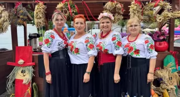 Rajd Hubertus już w tę niedzielę w Otmuchowie!