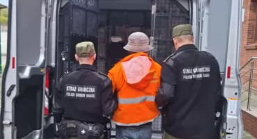 Ukrainiec wydalony z Polski. Siedział w nyskim więzieniu 