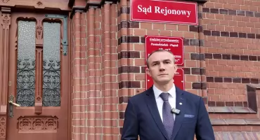 Władze Nysy na wojnie z opozycją