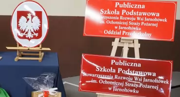Szkoła im. OSP