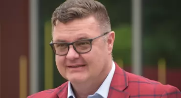 Niedbały prezes ARN. Sąd uniewinnił Bogdana Wyczałkowsiego