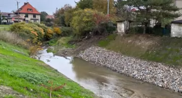 Rok po wodzie — czas na porządki
