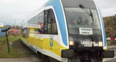 Czy czeski pociąg zabierze polskich pasażerów? 