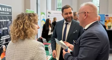 Fundusze Europejskie zmieniają Opolszczyznę