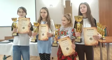 Co ta Julia wyprawia!