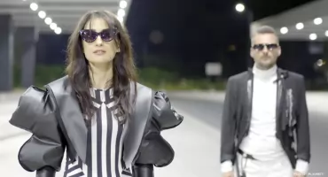 Duet anYkara nagrał piosenkę o odwróconym świecie 