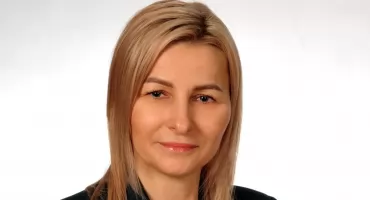 Powiat: Nowa naczelnik nowego wydziału
