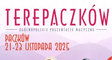 TEREPACZKÓW po raz 30 