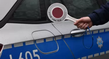 Stracili prawa jazdy, zyskali… wysokie mandaty