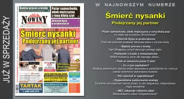 Nowe wydanie 