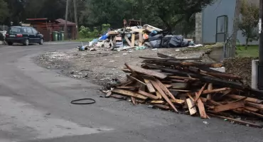 U nas też była powódź! Wójt Łambinowic przypomina 