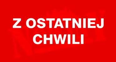 Ciało w rzece w Radzikowicach 