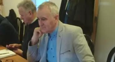 Nowy radny powiatowy. Bogusław Kanarski zastąpi śp. Henryka Kamińskiego 