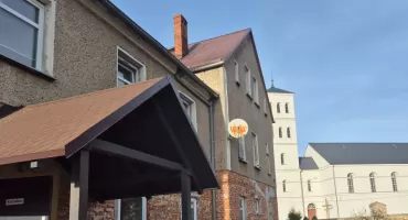 Pijany człowiek to dalej człowiek. Schronisko dla bezdomnych mężczyzn istnieje w Jasienicy Górnej od początku lat osiemdziesiątych