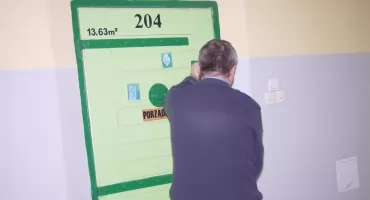 Fałszywy adwokat w nyskim więzieniu