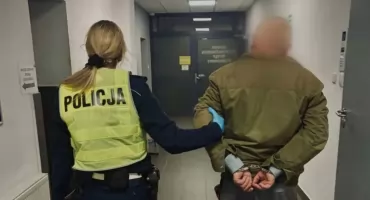 Pijany i bez uprawnień pójdzie do więzienia. Wyrok zapadł kilkanaście godzin po zatrzymaniu kierowcy 