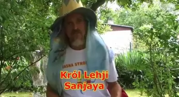 Sanjaya na terapii. Trafił tam za obrazę uczuć religijnych 