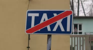 Nyskich taksówek coraz mniej 