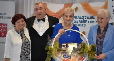 Święto diabetyków