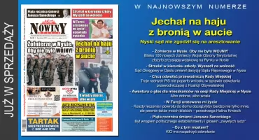 Nowe wydanie 