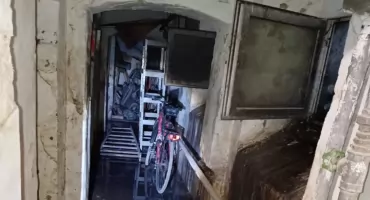 Administrator swoje, mieszkańcy swoje 