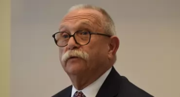 Antoni Hasenbeck: Rada miejska straciła swoją rangę