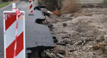 Oprócz dyrektorów nic się nie zmienia. Mieszkańcy krytycznie o Wodach Polskich 