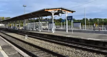 Trwa komunikacyjne wykluczenie naszych mieszkańców. Nowy rozkład bez połączeń z Wrocławiem 