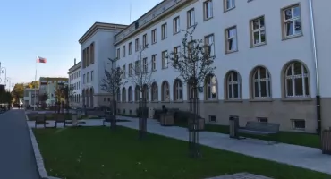 Kto udzieli kredytu Nysie?