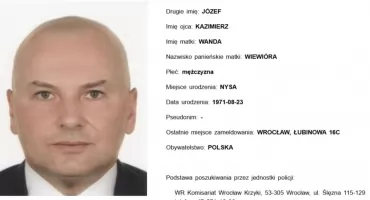 Afera z lekarzem z Nysy. Uciekł do Afryki 