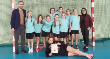 Tytuł dla ZSP Skoroszyce