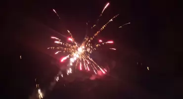 Rada Miejska w Głuchołazach przeciwko petardom i fajerwerkom