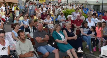 Od nowego roku Nysanin, a nie nysanin