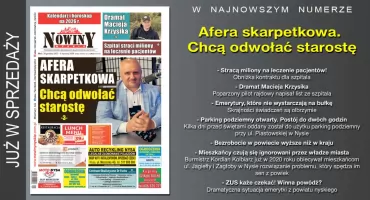 Nowe wydanie 