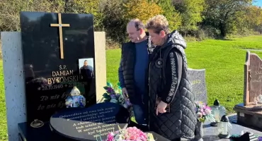 Rodzice chcą zabrać szczątki zmarłego syna. Sprawa trafiła do sądu