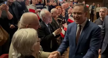 Przyjedzie prezydent Karol Nawrocki? 