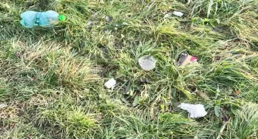 Skargi mieszkańców na brud i rosnące czynsze 