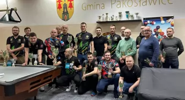 Konrad Grabowski mistrzem