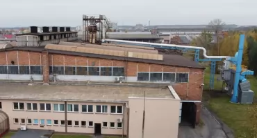 Koniec odlewni żeliwa w Nysie 