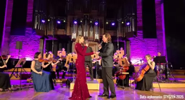 „NOWOROCZNA GALA – Koncert Wiedeński” – już 28 stycznia w Nysie!