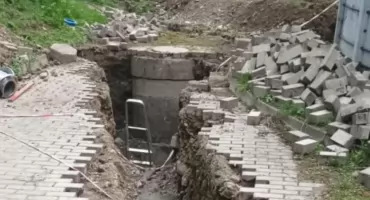 Małe zainteresowanie przydomowymi oczyszczalniami 