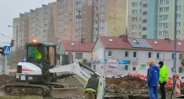 Awaria wodociągu w Nysie. Które ulice bez wody?