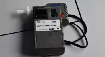 Poranne zatrzymania nietrzeźwych kierowców