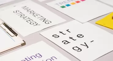 Od logo do lojalności - jak strategiczny branding kształtuje sukces firmy?