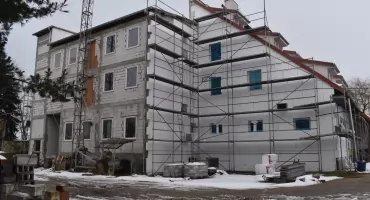 „Skalnik”. Niekończąca się budowa i niezgodna z przeznaczeniem?