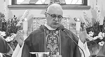 Nie żyje ks. Andrzej Gołaszewski, proboszcz z Goświnowic 
