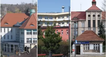Jeden szpital zamiast trzech. Rewolucja w powiatowej służbie zdrowia 