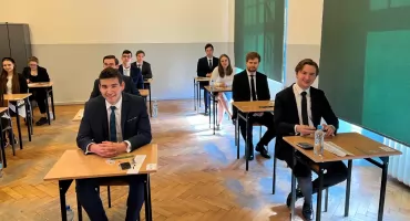 Ranking szkół ponadpodstawowych. Jak wypadły nyskie szkoły?