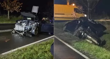 Rondo na niebezpiecznym skrzyżowaniu 