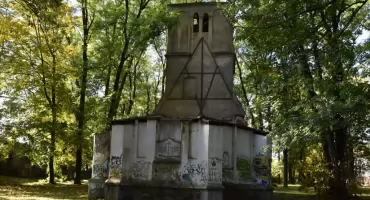 5 milionów złotych na odbudowę zabytkowego kościoła i dawnego cmentarza